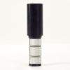 Bike Handlebar Riser Extender, Mountain BikeHandlebar Stem Adapter,Bicycle Fork Shaft Extension 30MM 50MM, Rustproof Aluminum Alloy Stem(50MM) view 1