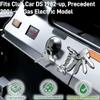 WUKO HUNT Golf Cart Club Car Ignition Keys,for 1982-Up Club Car Precedent DS and Tempo Gas Electric Replacement Ignition Key, Replace OEM#1012505-4PCS view 4