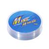 SagaSave Clear Fishing Wire, 100m Fishing Line Clear Invisible Hanging Wire Strong Nylon String Supports for Balloon Garland Hanging Decorations-4.0 view 1