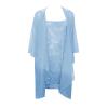 Wedding Guests Dresses for Women 2024 Mature Ladies Dress Wraps Cardigan Elegant Cocktail Evening Party Dress Outfit view 2