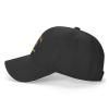 Kangweida 56th Command Pershing Hardt Kaserne 1 Baseball Cap Adjustable Fashion Casquette Casual Outdoor Trucker Hats Black view 3