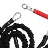 Generic Golf Rope Swing Trainer,Golf Swing Training Aid for Posture Correction, Golf Wrist Training Golf Swing Practice Equipment Tool for Golf Lover Golf Accessories (Black) view 2