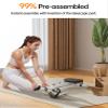 Split Machine, Leg Stretcher Machine to Improve Flexibility and Quality of Stretching, Equipment Suitable for Ballet, Cheerleading Dance, Gymnastics and Other Sports view 4