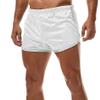 AIMPACT Mens Running Shorts Breathing Workout Gym Booty Short Shorts view 1
