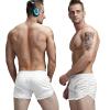 AIMPACT Mens Running Shorts Breathing Workout Gym Booty Short Shorts view 2