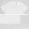 Motorcycle Rider Paintings Men's Polo Shirt Casual Short Sleeve T-Shirt Sports Golf Shirt for Work Fishing S view 4