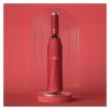 RENEESME Umbrellas for Rain Simple Automatic Umbrella Twelve-Bone Automatic Umbrella Sunny Umbrella Business Men's Umbrella Strong Umbrella for Wind and Rain(D) view 2