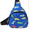 CAMTOP Crossbody Bag Kids Sling Bag Shoulder Bag Chest Pack Small Cartoon Boys Girls Travel Cycling Skating 3-8 years old view 1