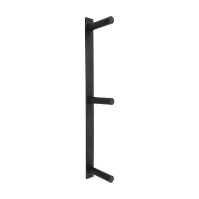 GUIAFUHYE Wall Mounted Weight Plate Storage Rack,Wall Mounted Weight Plate Storage Rack,Weight Plate Storage Rack, Wall Mounted Weight Plate Holder