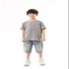 WHITE PEAK TRADING COMPANY 5 Pack Youth Quick-Drying T-Shirt Moisture Wicking Athletic Short Sleeve Tees for Boys & Girls view 2