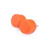 YLS Foam Arrow Tips Arrowhead Soft Sponge Arrow Heads Game Practice Broadheads Tips for Archery Combat Game CS Shooting Targeting view 4
