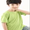 WHITE PEAK TRADING COMPANY 5 Pack Youth Quick-Drying T-Shirt Moisture Wicking Athletic Short Sleeve Tees for Boys & Girls view 4