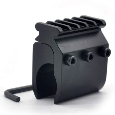 GOODTAC 21mm 5 Slots Riser Mount with Quick Release