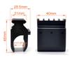 GOODTAC 21mm 5 Slots Riser Mount with Quick Release view 2