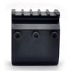 GOODTAC 21mm 5 Slots Riser Mount with Quick Release view 4