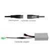 Lizusidtsy Ebike 9Pin Motor Male Extension Cable Conversion Line Waterproof Ebike Motor Cable Electric Bike Spare Parts Accessories Parts view 2