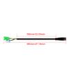 Lizusidtsy Ebike 9Pin Motor Male Extension Cable Conversion Line Waterproof Ebike Motor Cable Electric Bike Spare Parts Accessories Parts view 3