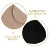 WRITWAA Breast Protective Sleeve for Bra Inserts False Chest Cover Soft Cotton Bra Accessories Comfortable Chest Sleeve Women Supply Multi view 4