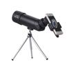 CUTPOIY 16x52 Spotting Scope High Definition Spotting Scope with Phone Mount and Carrying Bag Cover Prism Lens Telescope Binocular for Birdwatching Target Outdoor Activities view 2