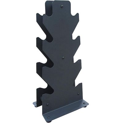 FENOKD Dumbbell Squat Rack- Dumbbell Storage Rack Gym Exercise Arm Household Fixed Dumbbell Weight Rack Gym Dumbbell Storage Display Bracket