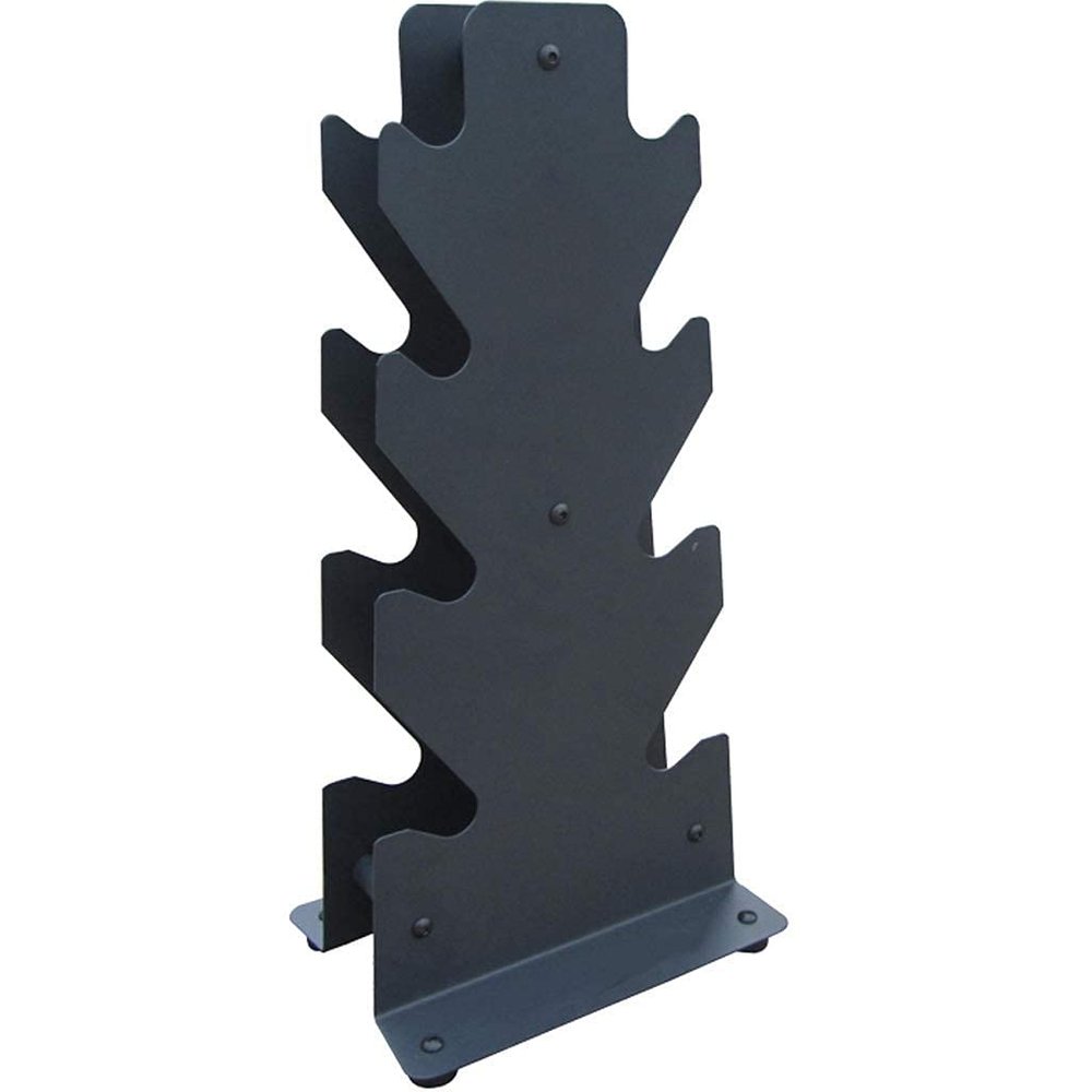 FENOKD Dumbbell Squat Rack- Dumbbell Storage Rack Gym Exercise Arm Household Fixed Dumbbell Weight Rack Gym Dumbbell Storage Display Bracket