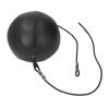 XHTLLO Double End Punching Balls, Adjustable Cord PU Leather Speed Punching Bag, Double End Bag Boxing Balls for Boxing Training, Boxing Accessories view 1