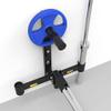 FENOKD Shelf Dumbbell Rack Dumbbell Rack Indoor Dumbbell Storage Rack Dumbbell Barbell Household Storage Storage Rack view 2