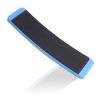 Rectangular Turning Boards for Dancers - Blue Pirouette Board for Skater - Improve Your Turns, Balance, and Stability Home Dance Equipment view 1