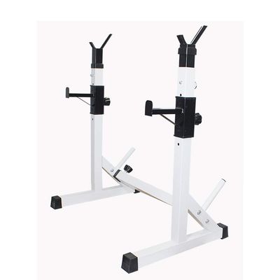 FENOKD Squat Rack Weight Lifting Stand,Adjustable Width And Height Bench Press Rack Dumbbell Stand,Strength Training Stand