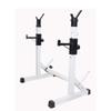 FENOKD Squat Rack Weight Lifting Stand,Adjustable Width And Height Bench Press Rack Dumbbell Stand,Strength Training Stand view 1