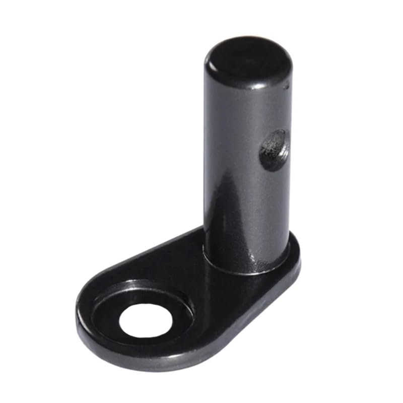 CHDONGSE G92F Bike Replacement Steel Hitch Trailer Trailer for Trailers and Most Bicycles