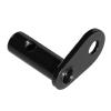 CHDONGSE G92F Bike Replacement Steel Hitch Trailer Trailer for Trailers and Most Bicycles view 2