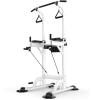 FENOKD Genral Adjustable Squat Rack,Dumbbell Racks Stands,Power Stands Barbell Adjustable Free Bench Press Weight,Home Gym Fitness,Max Load 300Kg