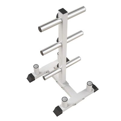 FENOKD Shelf Dumbbell Rack Dumbbell Rubber Tray Storage Rack Indoor Storage Storage Rack Barbell Plate, Austrian Bar Storage Storage Rack Barbell Austrian Bar Rack (Grey)