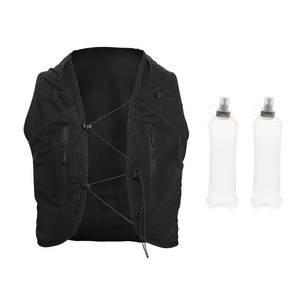 harayaa Hydration Vest Sport Accessories Large Capacity Water Bag Hydration Pack,for Bicycle Running Jogging Cycling Climbing Pouch, S