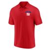 Fanatics Men's New York Giants Lockup Two-Pack Polo Set view 2