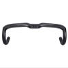AGSDGAWD Road Bike Handlebars Lightweight Carbon Fiber Road Bike Handlebar 31.8 Drop Bars Handlebars Road Bike Internal 4 Holes Aero Handlebars(420MM) view 4