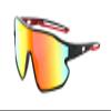 Yogo Vision Kids Sports Sunglasses Youth Lightweight Baseball UV400 Protection Sport Frame Shades for Boys Girls view 1
