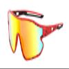 Yogo Vision Kids Sports Sunglasses Youth Lightweight Baseball UV400 Protection Sport Frame Shades for Boys Girls view 1