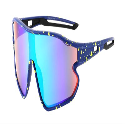 Yogo Vision Kids Sports Sunglasses Youth Lightweight Baseball UV400 Protection Sport Frame Shades for Boys Girls