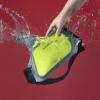 Spinlock Explorer 2L Waterproof Waist Worn Belt Pack - Citrus Yellow view 2
