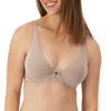 Maidenform Women's, Everyday Luxe Full Coverage, Convertible Underwire Bra, Evening Blush view 1