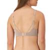 Maidenform Women's, Everyday Luxe Full Coverage, Convertible Underwire Bra, Evening Blush view 3