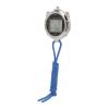 Multi Function Electronic Digital Sport Stopwatch Timer 3 Row 200 Lap Large Display with Date Time Alarm Function 60mAh Battery view 1