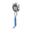 Multi Function Electronic Digital Sport Stopwatch Timer 3 Row 200 Lap Large Display with Date Time Alarm Function 60mAh Battery view 3
