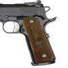 1911 Grips Classic Wood Full Size W/Screw and Wrench fits Springfield Colt Rock Grim Reaper view 3