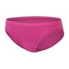 Hanes Girls' Bikini Underwear, Stretch Cotton Panties for Girls, Assorted, 12-Pack view 2