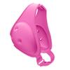 Great Call Athletics | Wrestling Headgear Earguard | Adult Soft Grappling Head Gear | Adjustable Ear Guards MMA Jiu Jitsu (Pink) view 1