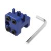 Hyuduo Master Chain Press Tool Replacement Aluminium Chain Repair Link Press Tool for Motorcycle Repairing Tool Kits view 1