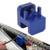 Hyuduo Master Chain Press Tool Replacement Aluminium Chain Repair Link Press Tool for Motorcycle Repairing Tool Kits view 3